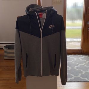 Men’s NIKE jacket